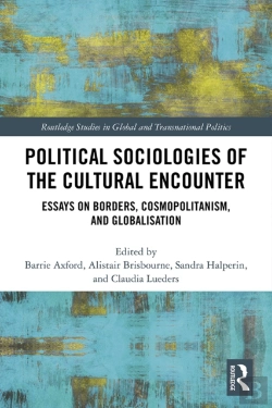Bertrand.pt - Political Sociologies Of The Cultural Encounter