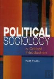 Political Sociology