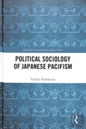 Political Sociology Of Japanese Pacifism
