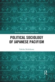 Political Sociology Of Japanese Pacifism