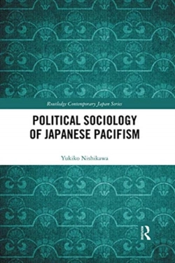 Bertrand.pt - Political Sociology Of Japanese Pacifism