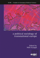 Political Sociology Of Transnational Europe