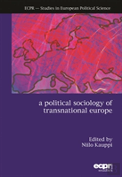 Bertrand.pt - Political Sociology Of Transnational Europe