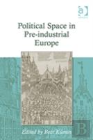Political Space In Pre-Industrial Europe