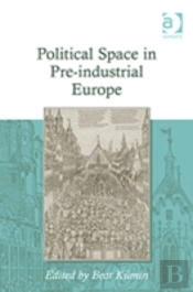 Political Space In Pre-Industrial Europe