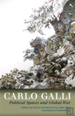 Bertrand.pt - Political Spaces And Global War