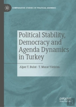 Bertrand.pt - Political Stability, Democracy And Agenda Dynamics In Turkey