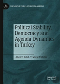 Bertrand.pt - Political Stability, Democracy And Agenda Dynamics In Turkey