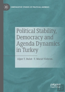 Bertrand.pt - Political Stability, Democracy And Agenda Dynamics In Turkey