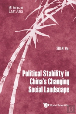 Bertrand.pt - Political Stability In China'S Changing Social Landscape