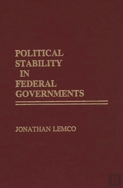 Bertrand.pt - Political Stability In Federal Governments