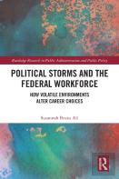 Political Storms And The Federal Workforce