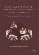 Political Strategies And Social Movements In Latin America