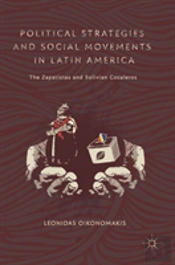 Political Strategies And Social Movements In Latin America