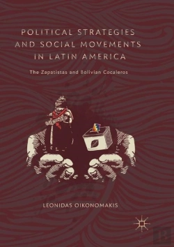 Bertrand.pt - Political Strategies And Social Movements In Latin America