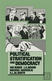 Political Stratification And Democracy