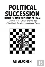 Political Succession In The Islamic Republic Of Iran