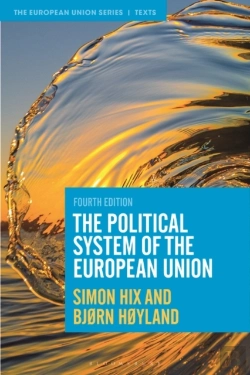 Bertrand.pt - Political System Of The European Union