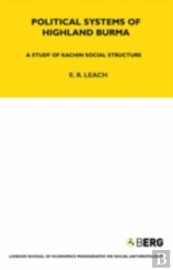 Bertrand.pt - Political Systems Of Highland Burma