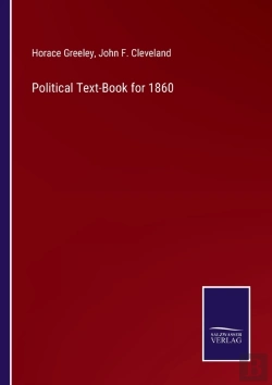 Bertrand.pt - Political Text-Book For 1860