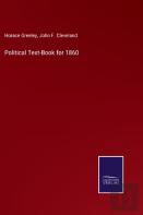 Political Text-Book For 1860