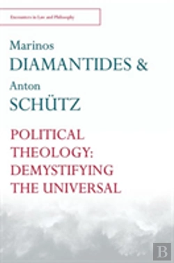 Bertrand.pt - Political Theology