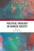 Political Theology In Chinese Society