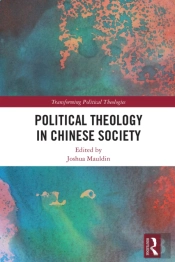 Political Theology In Chinese Society