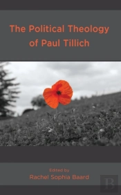 Political Theology Of Paul Tillich