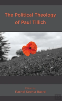 Bertrand.pt - Political Theology Of Paul Tillich