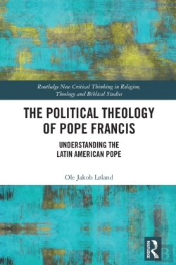 Bertrand.pt - Political Theology Of Pope Francis