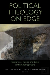 Political Theology On Edge