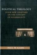 Political Theology