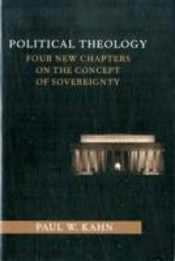 Political Theology