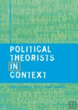 Bertrand.pt - Political Theorists In Context