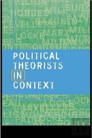 Political Theorists In Context
