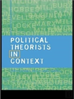 Bertrand.pt - Political Theorists In Context
