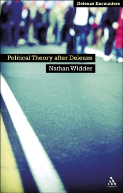 Bertrand.pt - Political Theory After Deleuze