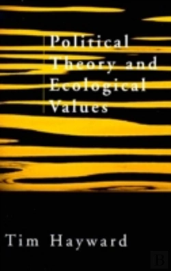 Bertrand.pt - Political Theory And Ecological Values