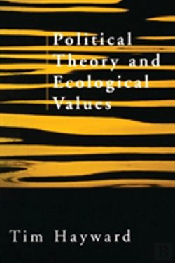 Bertrand.pt - Political Theory And Ecological Values