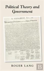 Political Theory And Government