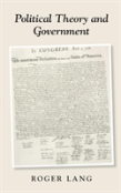 Political Theory And Government