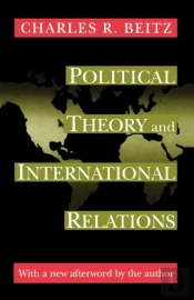 Political Theory And International Relations