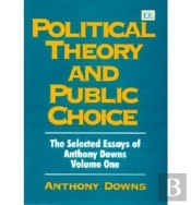 Political Theory And Public Choice