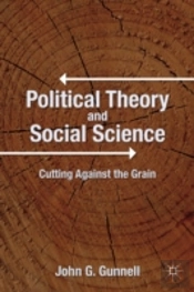 Political Theory And Social Science