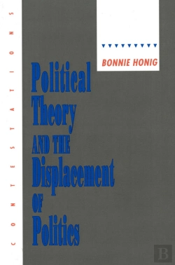 Bertrand.pt - Political Theory And The Displacement Of Politics