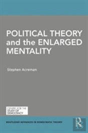 Political Theory And The Enlarged Mentality