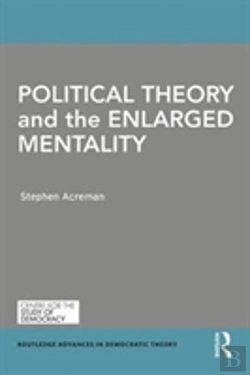 Bertrand.pt - Political Theory And The Enlarged Mentality