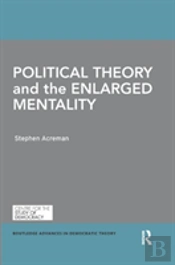 Political Theory And The Enlarged Mentality
