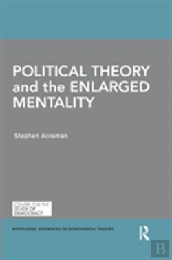 Bertrand.pt - Political Theory And The Enlarged Mentality